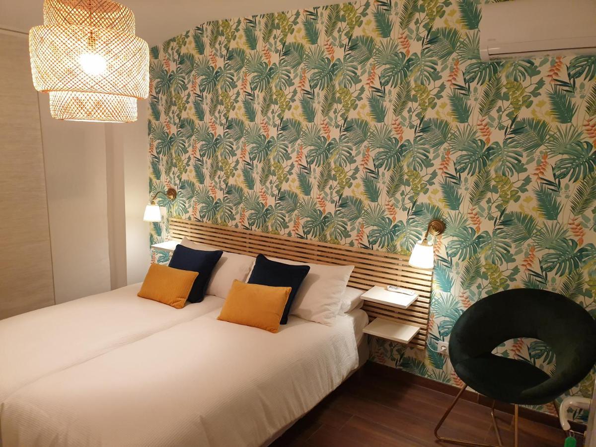 Jas Dou Felibrige Bed & Breakfast Puget-Ville Exterior foto