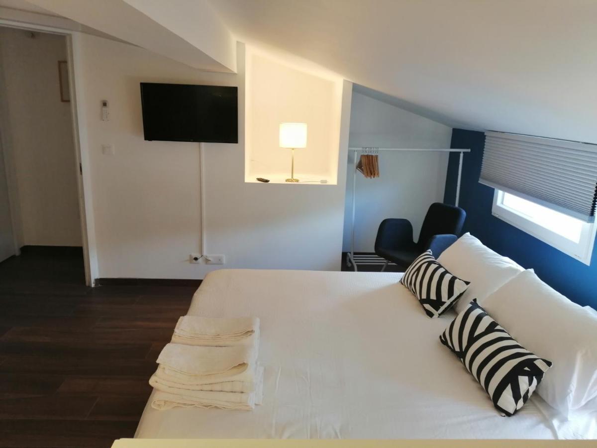 Jas Dou Felibrige Bed & Breakfast Puget-Ville Exterior foto